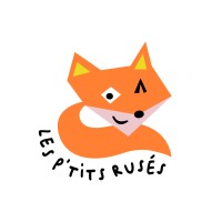 Les P'tits Rusés - Crêche & Garderie privée logo - Similar company to Ops La Source - Crèche Pully