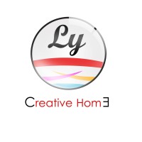 LY Creative Home logo - Similar company to 2Sm Digital
