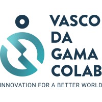 Vasco da Gama CoLAB - Energy Storage logo - Similar company to C5Lab - Collaborative Laboratory