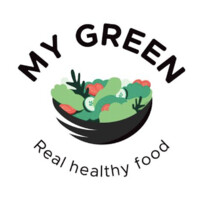 MyGreen - Meal Deliveries logo - Similar company to Boldys.Ai