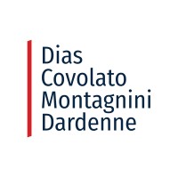 Dias Covolato Montagnini Dardenne Advocacia logo - Similar company to Fritoli & Moraes Advogados Associados