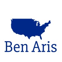 Ben Aris logo - Similar company to Applica