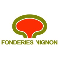 FONDERIES VIGNON logo - Similar company to Fonderies Nicolas