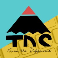 The Distinct Studio logo - Similar company to Mooloolaba Counselling And Performance