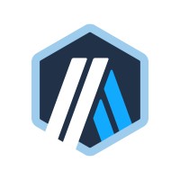 Arbitrum Japan logo - Similar company to Fracton Ventures