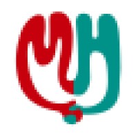 Meeting Halfway Magazine logo - Similar company to Mirck Media