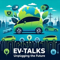 EV-Talks.com logo - Similar company to Virtual Realty