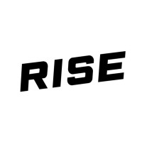 Rise eFoil logo - Similar company to Mke Efoil