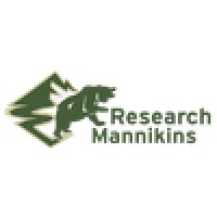 Research Mannikins