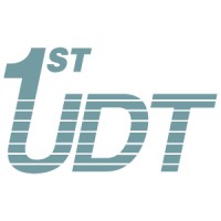 1st United Door Technologies logo - Similar company to Rillet
