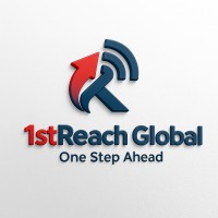 1stReach Global logo - Similar company to Pinky Cole Hayes