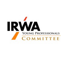 IRWA Young Professionals logo - Similar company to Right Of Way International Education Foundation