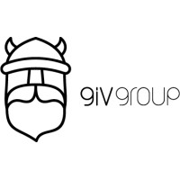 Giv Group Studio logo - Similar company to Methodex Us