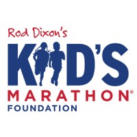 Rod Dixon's KiDSMARATHON Foundation logo - Similar company to Harbour Hospice