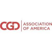 CGD Association of America logo - Similar company to Virtus Publishing Llc