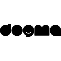 Dogma Creative Hub logo - Similar company to Hompimpa Creativerse