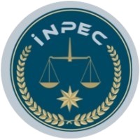 Instituto Nacional Penitenciario y Carcelario INPEC logo - Similar company to Instituto Nacional Penitenciario
