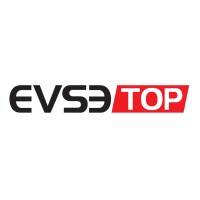 EVSETOP EV CHARGER logo - Similar company to Ev Charger