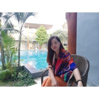 Nicole zhang logo - Similar company to Iproda Technology