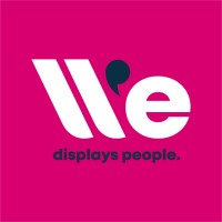 Weddt logo - Similar company to Creative Wings