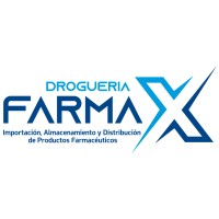 Droguería Farmax SAC logo - Similar company to Farmax