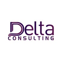 Delta Consulting • დელტა კონსალტინგი logo - Similar company to Iterra Group