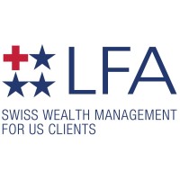 LFA ✩ Swiss Wealth Management logo - Similar company to Lfg+Zest