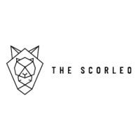 The Scorleo logo - Similar company to More Than Straws - Rice Straws