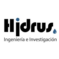 HIDRUS Inc. logo - Similar company to Grupo Arrey