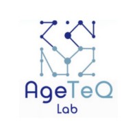 AgeTeQ logo - Similar company to Polymorf
