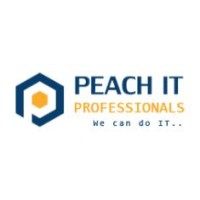 Peach IT Professionals Inc logo - Similar company to Iteam