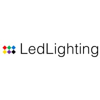 Ledlighting BV logo - Similar company to Fockert Electro
