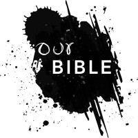 Our Bible App logo - Similar company to Hum Audio Bible App