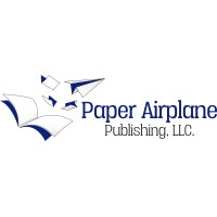 Paper Airplane Publishing, LLC logo - Similar company to Texas Pest Control Association