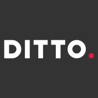 Ditto Residential logo - Similar company to Ashbury General Contracting & Engineering