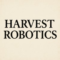 Harvest Robotics logo - Similar company to Starfort Technologies