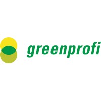 greenprofi GmbH logo - Similar company to Infobau-Münster