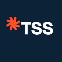 TSS logo - Similar company to Dynamic Resource Staffing
