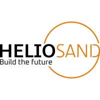 Heliosand logo - Similar company to Ethos Therapy Solutions