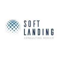 Soft Landing Mexico logo - Similar company to Solo Ems