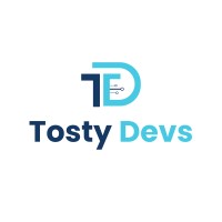 Tosty Devs logo - Similar company to Sincsol Ai