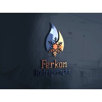 FERKON REFRIGERAÇÃO INDUSTRIAL logo - Similar company to Ferkon Yapı