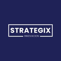 StrategiX logo - Similar company to Fundación Pipa