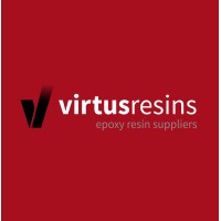 Virtus Resins logo - Similar company to Resin Systems Ltd