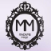 Mm logo - Similar company to Bee Cool Brindes