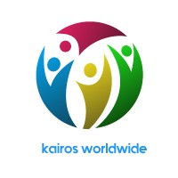 Kairos World Wide logo - Similar company to Kairos Worldwide