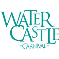 Water Castle Carnival logo - Similar company to Finpei
