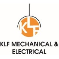 KLF Mechanical + Electrical logo - Similar company to The Align Group