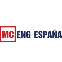 MCENG ESPAÑA logo - Similar company to Ont Group