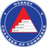 HABNET Chamber of Commerce logo - Similar company to The Hope Effect